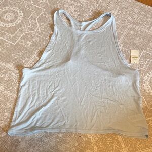 Aerie Sky Blue Women's Tank Top